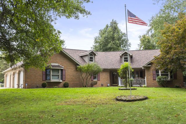 91 Canyon Villa Drive, Hebron, OH 43025