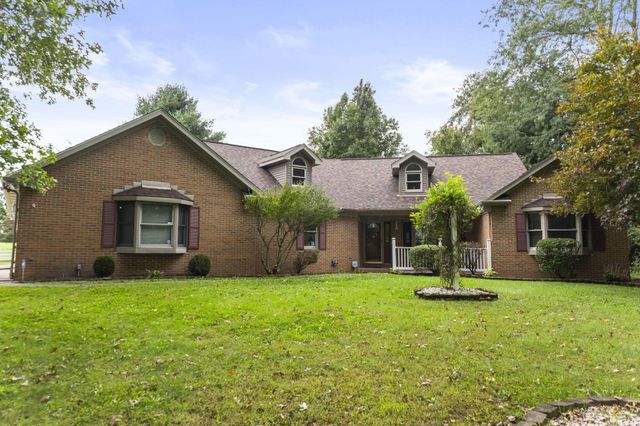 91 Canyon Villa Drive, Hebron, OH 43025