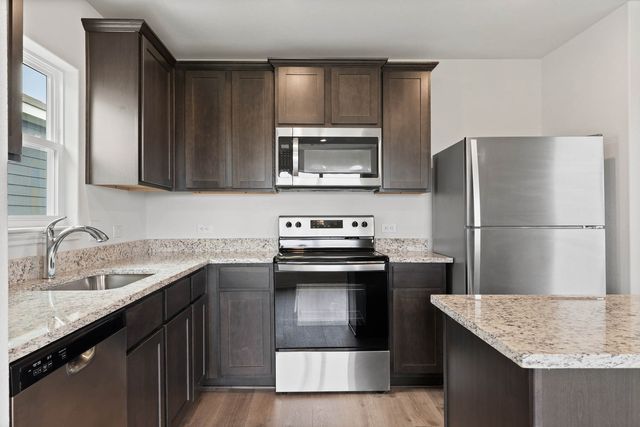 1333 Wind Drift Way, Fort Worth, TX 76131