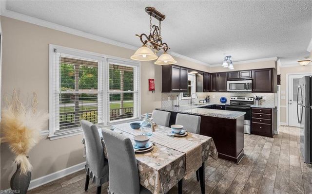 300 Doub Road, Lewisville, NC 27023