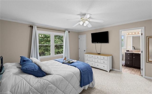 300 Doub Road, Lewisville, NC 27023