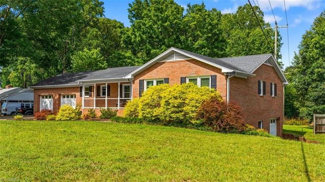 300 Doub Road, Lewisville, NC 27023