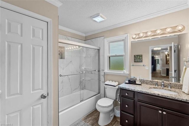300 Doub Road, Lewisville, NC 27023