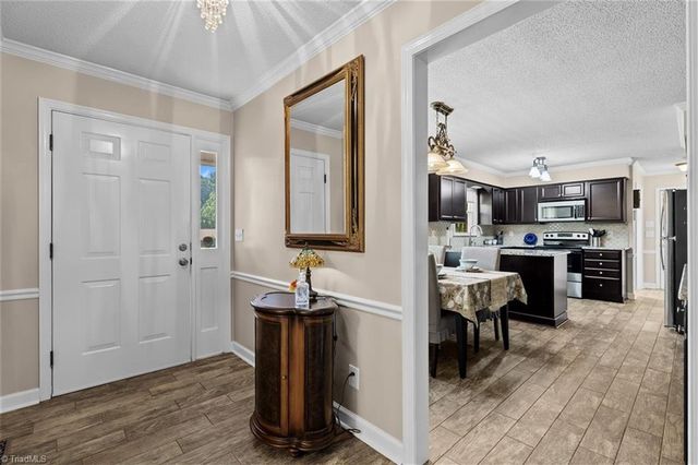300 Doub Road, Lewisville, NC 27023