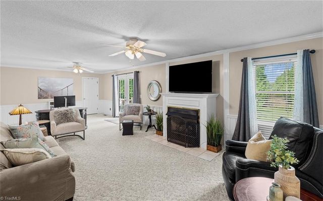 300 Doub Road, Lewisville, NC 27023