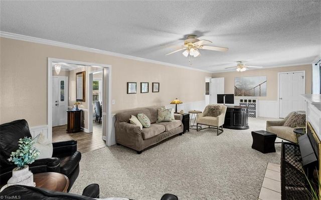 300 Doub Road, Lewisville, NC 27023