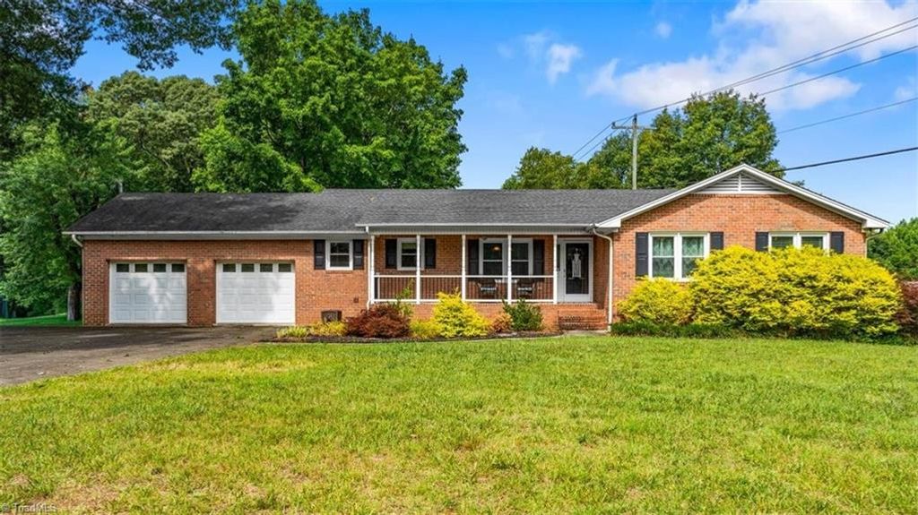 300 Doub Road, Lewisville, NC 27023
