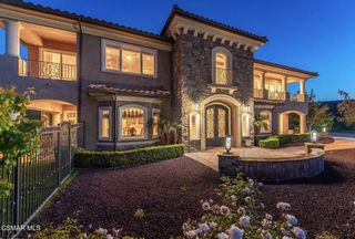 2462 Lost Canyons Drive, Simi Valley, CA 93065