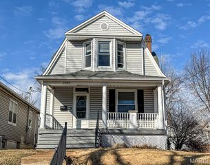 3363 Oxford Boulevard, Maplewood, MO 63143
