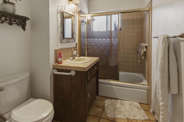 1847 W 8th, Merced, CA 95341