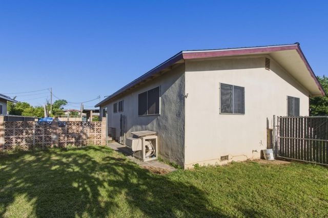 1847 W 8th, Merced, CA 95341