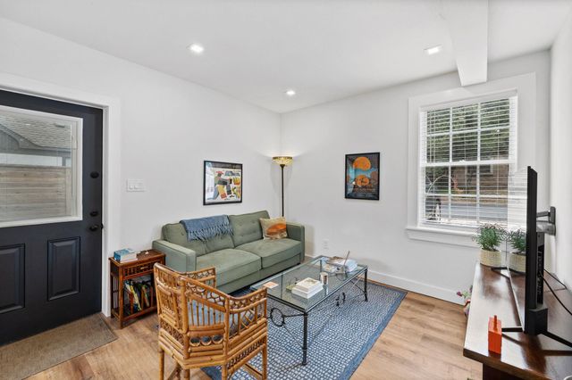 2808 Jefferson, Austin, TX 78703