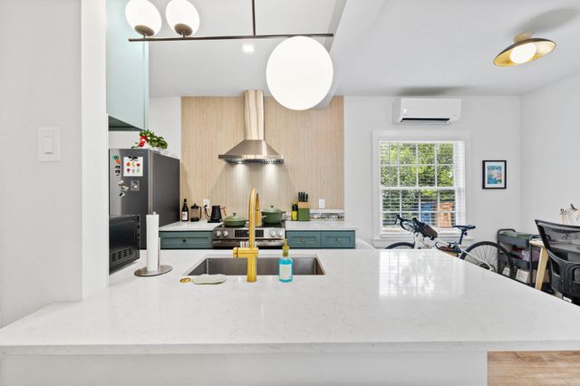 2808 Jefferson, Austin, TX 78703