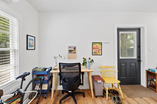 2808 Jefferson, Austin, TX 78703