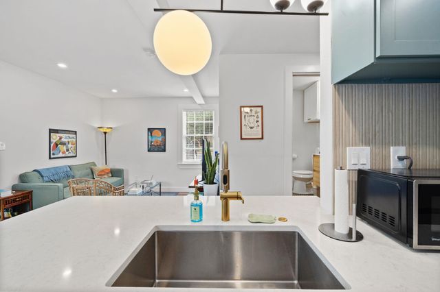 2808 Jefferson, Austin, TX 78703