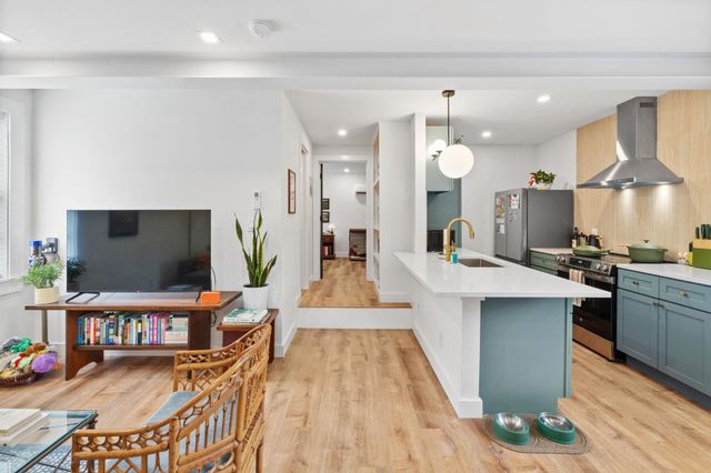 2808 Jefferson, Austin, TX 78703