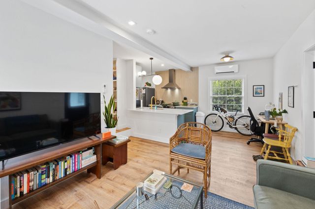 2808 Jefferson, Austin, TX 78703