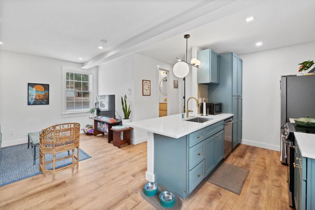 2808 Jefferson, Austin, TX 78703