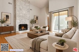 1140 Alta Loma Road 303, West Hollywood, CA 90069