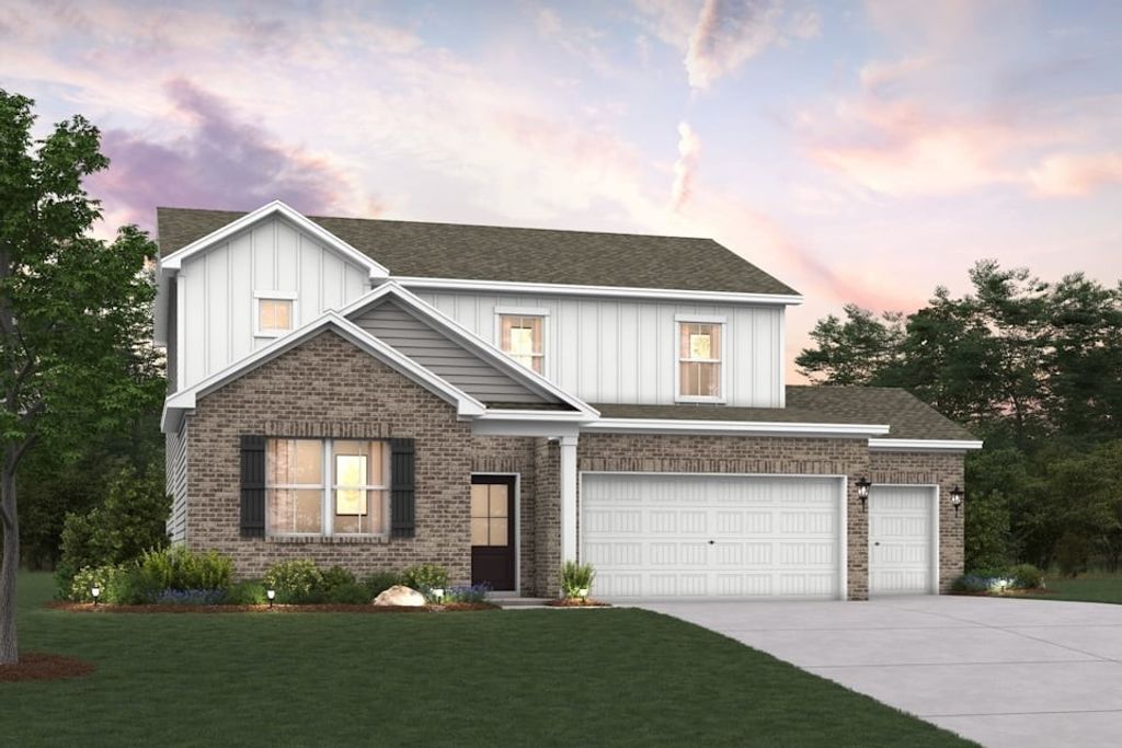815 Molly Lane, Mount Juliet, TN 37122