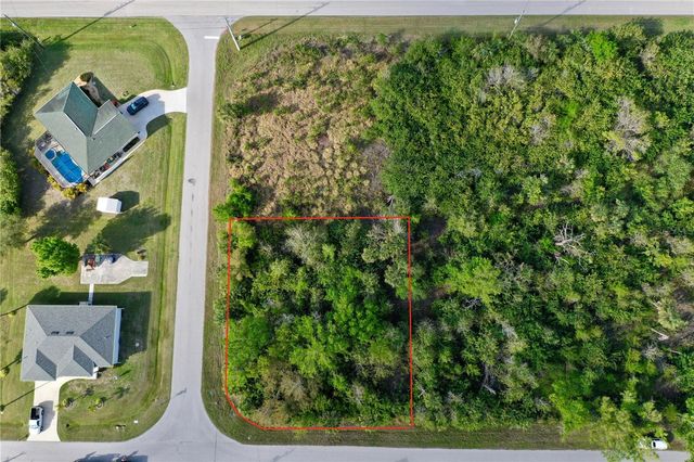 14158 HOPEWELL AVENUE, Port Charlotte, FL 33981