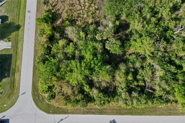 14158 HOPEWELL AVENUE, Port Charlotte, FL 33981