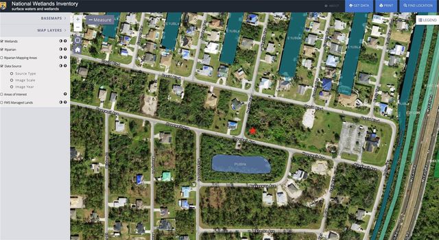 14158 HOPEWELL AVENUE, Port Charlotte, FL 33981