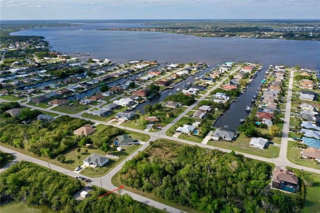 14158 HOPEWELL AVENUE, Port Charlotte, FL 33981