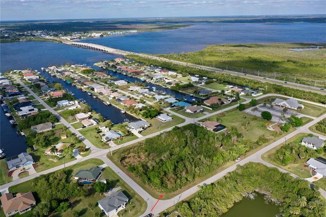 14158 HOPEWELL AVENUE, Port Charlotte, FL 33981