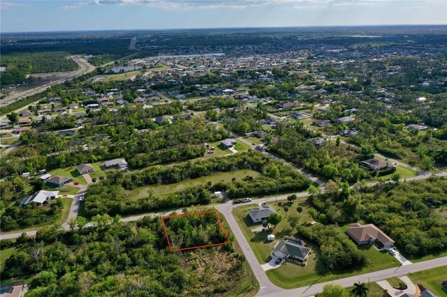 14158 HOPEWELL AVENUE, Port Charlotte, FL 33981