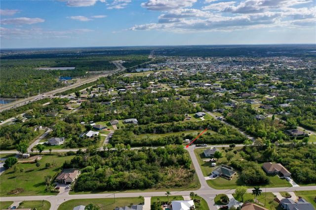 14158 HOPEWELL AVENUE, Port Charlotte, FL 33981