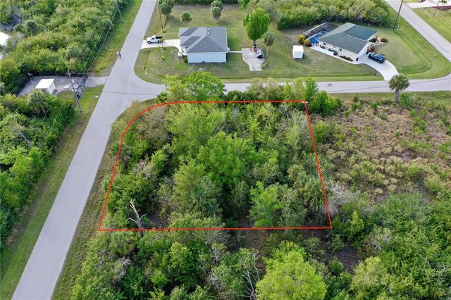 14158 HOPEWELL AVENUE, Port Charlotte, FL 33981