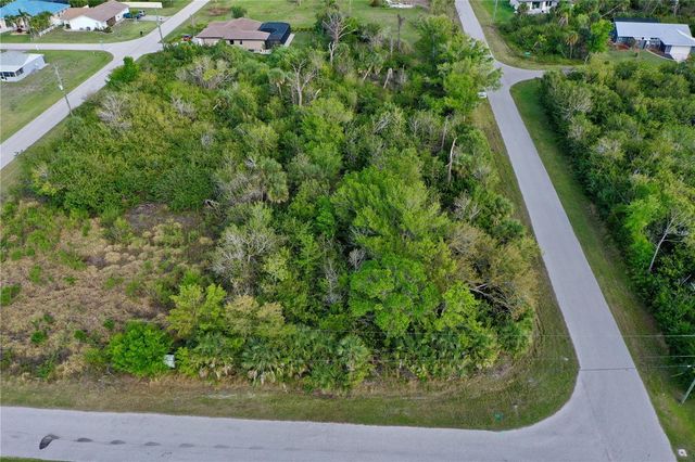 14158 HOPEWELL AVENUE, Port Charlotte, FL 33981