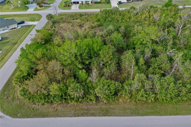 14158 HOPEWELL AVENUE, Port Charlotte, FL 33981