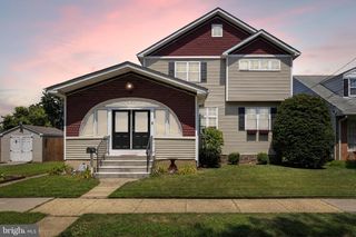 317 ELM AVE, Burlington, NJ 08016