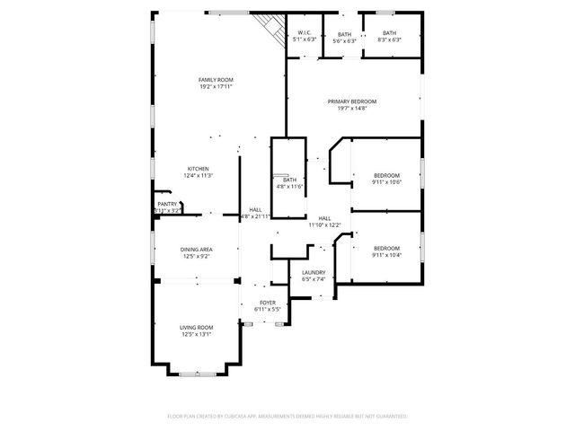 7490 N Hayston Avenue, Fresno, CA 93720