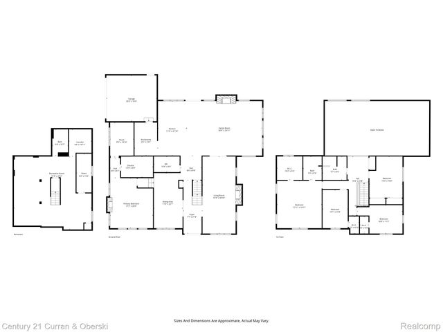 2211 Golfview Drive, Dearborn, MI 48128