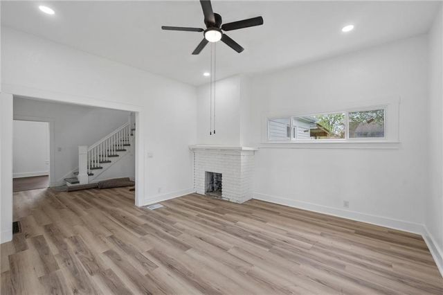 11605 E Winner Road, Independence, MO 64052