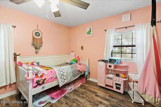 45077 CLEMMONS Road, Callahan, FL 32011