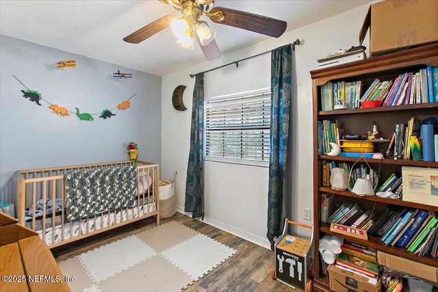 45077 CLEMMONS Road, Callahan, FL 32011