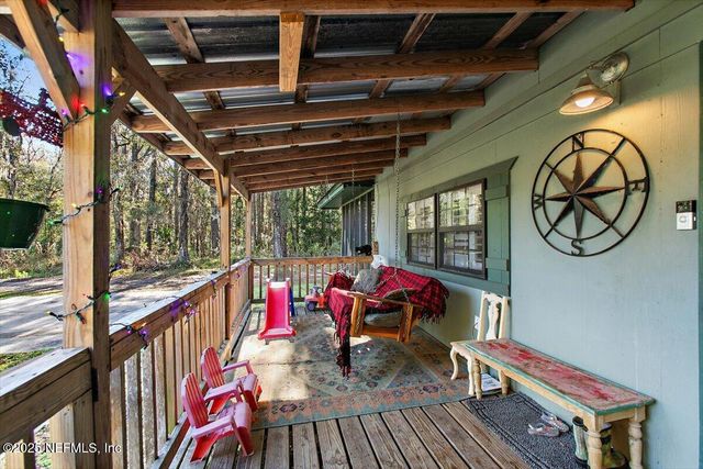 45077 CLEMMONS Road, Callahan, FL 32011