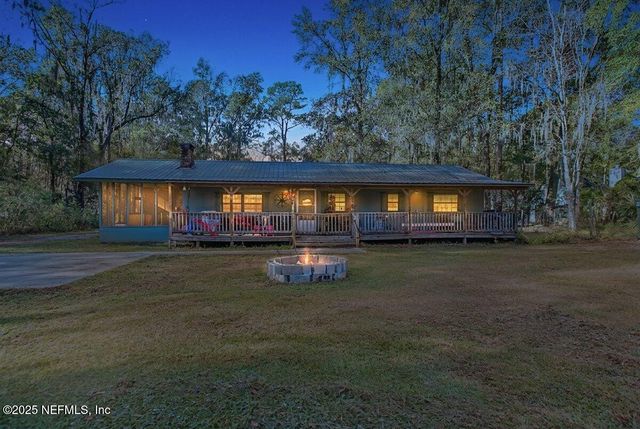 45077 CLEMMONS Road, Callahan, FL 32011