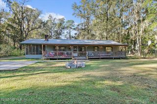 45077 CLEMMONS Road, Callahan, FL 32011