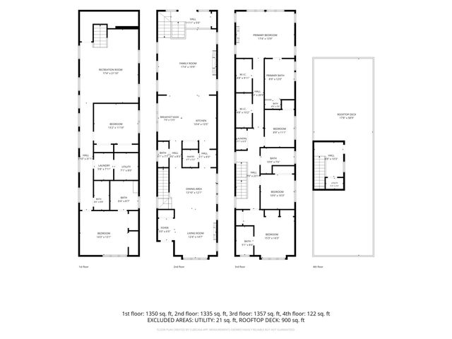 3041 N Leavitt Street, Chicago, IL 60618