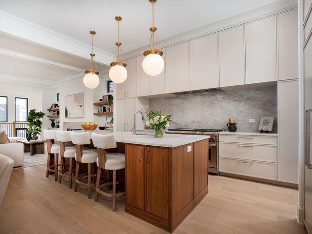 3041 N Leavitt Street, Chicago, IL 60618