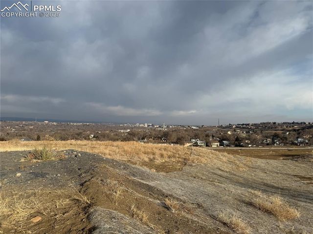 1295 S 26th Street, Colorado Springs, CO 80904