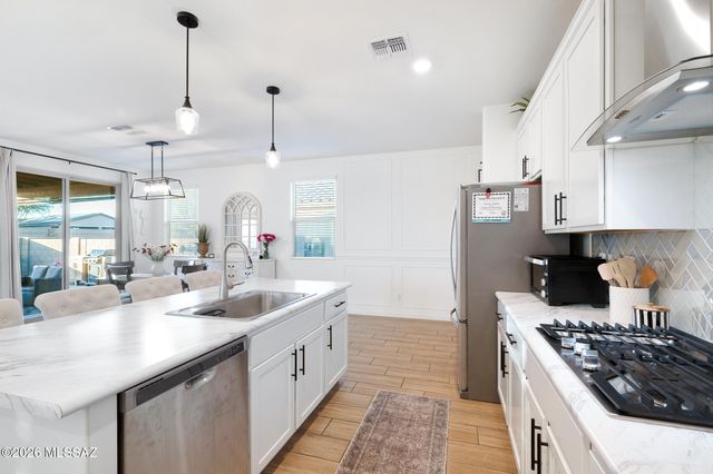 12313 N Sutter Drive, Marana, AZ 85653