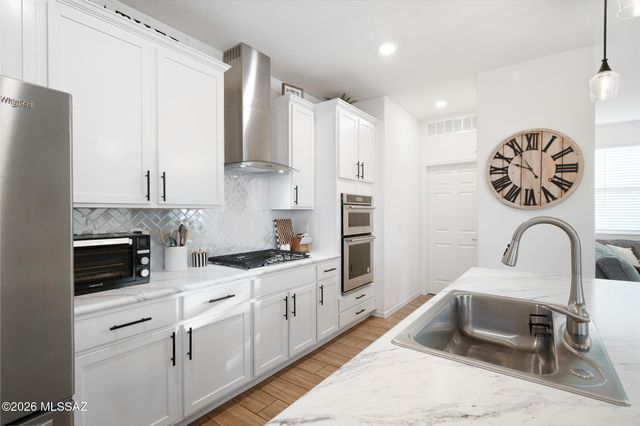 12313 N Sutter Drive, Marana, AZ 85653