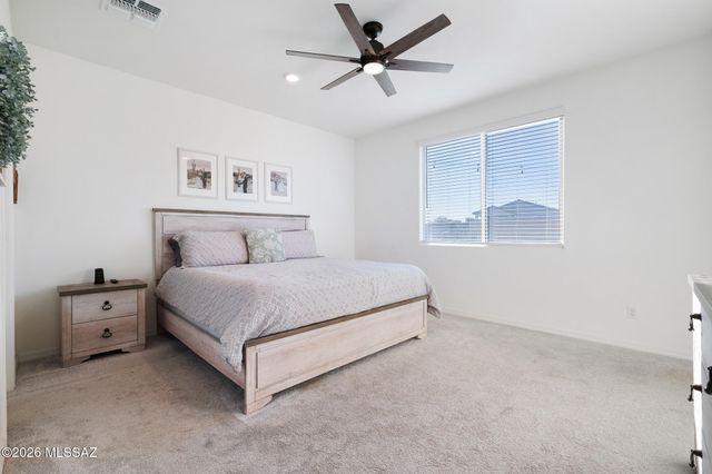12313 N Sutter Drive, Marana, AZ 85653