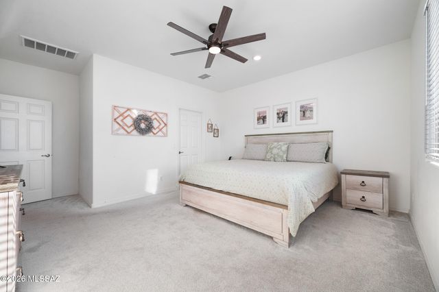 12313 N Sutter Drive, Marana, AZ 85653
